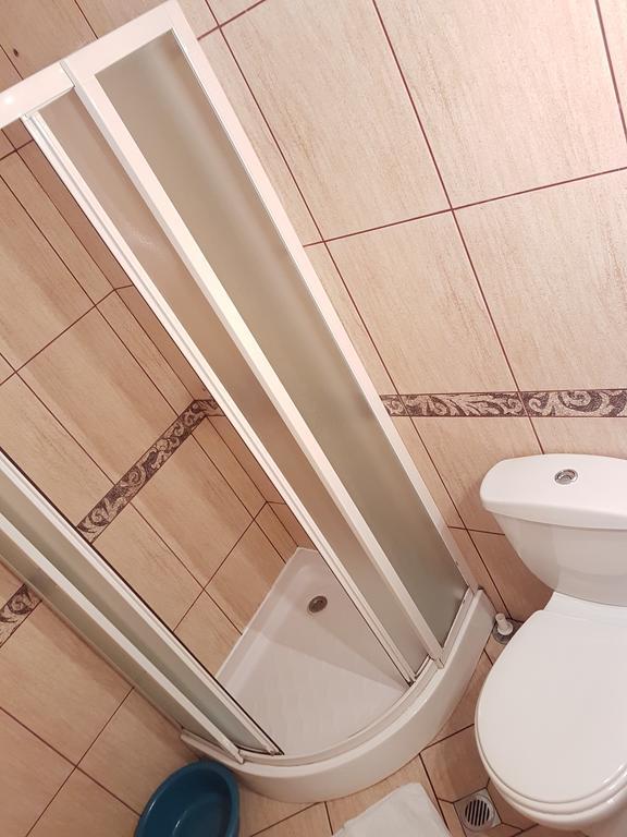 באר Apartments Nensy מראה חיצוני תמונה